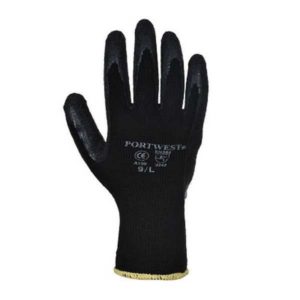 Gant Enduit Latex