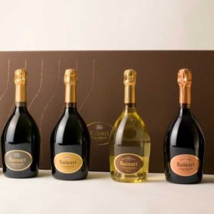 Champagnes
