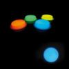 BADGE LUMINEUX ADHESIF