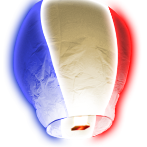 Bleu Blanc Rouge