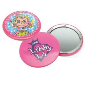 Badges miroir