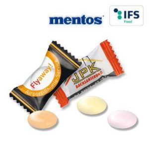 MENTOS