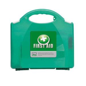 Trousse Premiers Secours PRO 10 Personnes