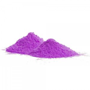HOLI POWDER PURPLE