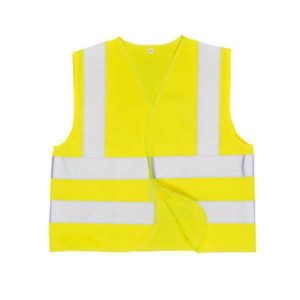 Gilet Hi-Vis Enfants