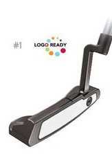 PUTTER CALLAWAY WHITE ICE #1