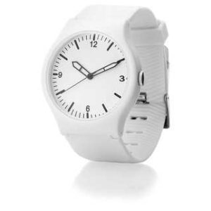 Montre Bubble