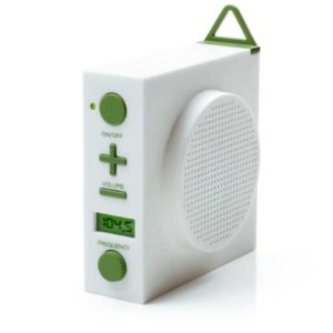 MAIZY RADIO