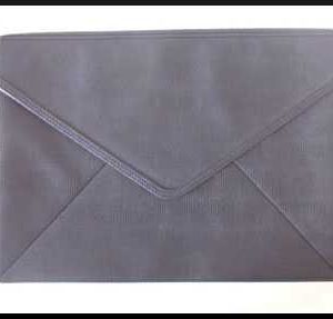 Porte-Documents avec soufflet