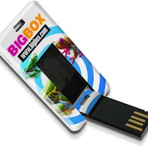 Cartes USB