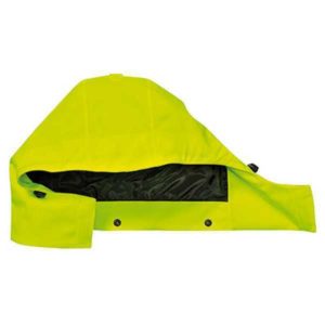 Capuche GORE-TEX® (Jaune)
