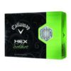 CALLAWAY HEX SOLAIRE - Boite verte