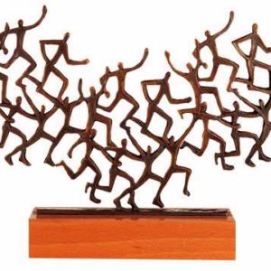Trophée Résonnance GM