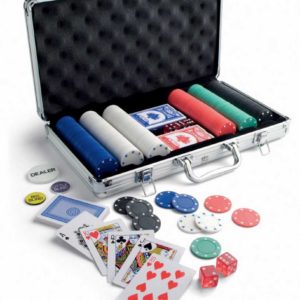 Malette de poker