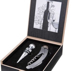 Set à vin 2 pièces