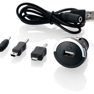 Chargeur de téléphone portable pour voiture