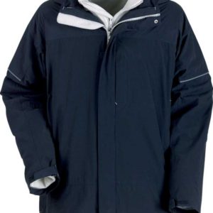 Parka Slazenger 3 en 1