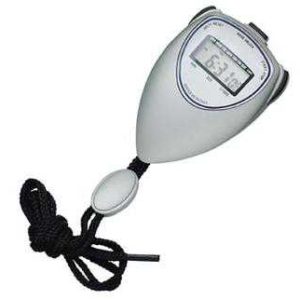 Chronomètre 5 fonctions