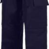 Pantalon Basic Algodon