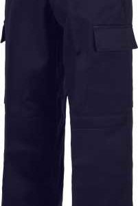 Pantalon Basic Algodon
