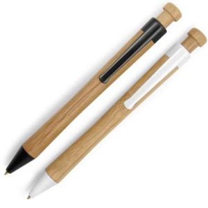 Stylo bille ECO-WRITTING