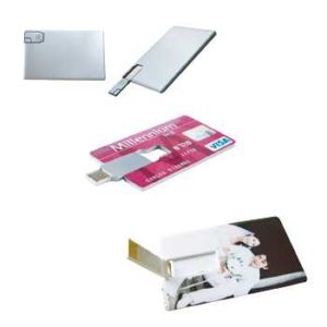 CLES USB CARD