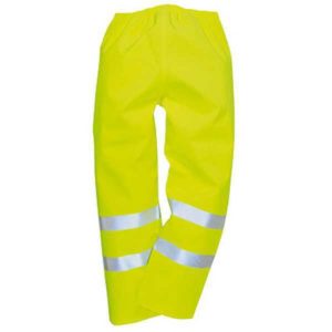 Pantalon GORE TEX Haute-Visibilit