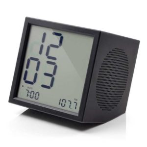 PRISM CLOCK RADIO