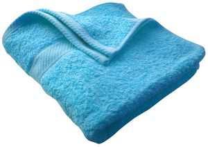SERVIETTE EPONGE HAUT DE GAMME