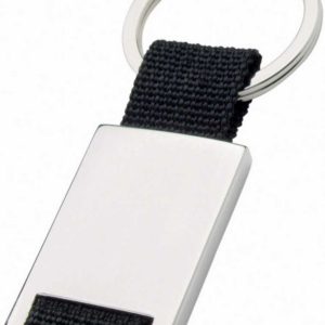 Porte-clés rectangulaire