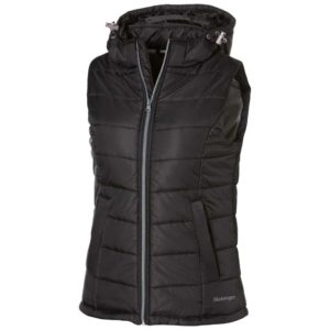 Bodywarmer Fashion Femme
