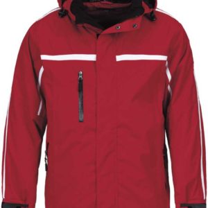 Jacket Dynamic