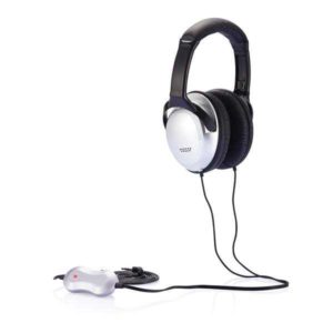 Casque à réduction de bruit