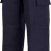 Pantalon Basic Algodon