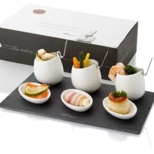Set apéritif Paul Bocuse