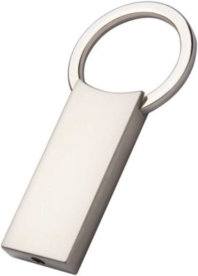 Porte-clés rectangulaire