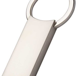 Porte-clés rectangulaire