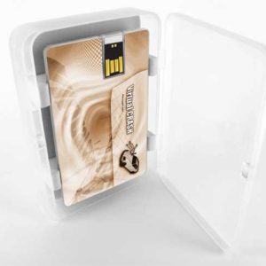 Carte USB Wafer
