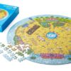 Puzzle Jigsaw Unicef