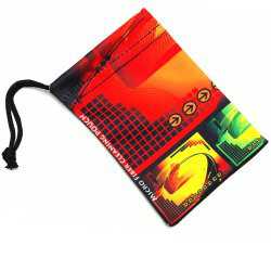 Pochette Microfibre