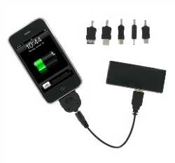 Chargeur Smartphone