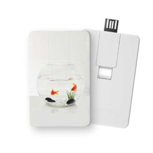 Clé USB LEAN