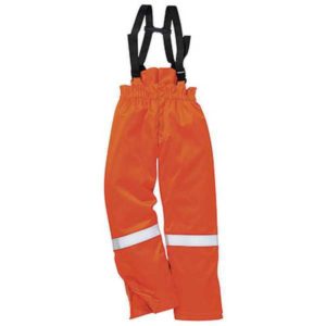 Cotte Hiver FR Anti-Statique