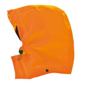 Capuche GORE-TEX® (Orange)