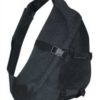 Sac à dos assymetrique