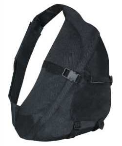 Sac à dos assymetrique