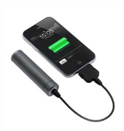 Chargeur Solaire