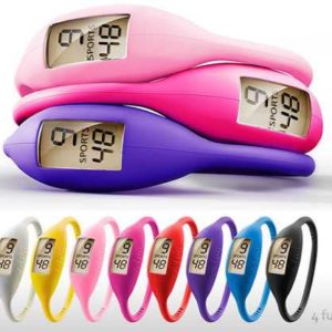 Montre Digitale Unisex