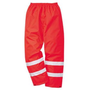 Pantalon Hi-Vis Traffic