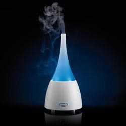 BRUMISATEUR & DIFFUSEUR LUMINEUX